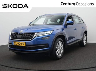 Skoda Kodiaq 1.5 TSI Business Edition Navigatie / Pdc /