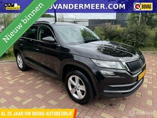 Skoda Kodiaq 1.5 TSI / Carplay /trekhaak Uitklapbaar / Etc..