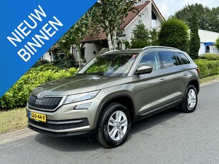 Skoda Kodiaq 2.0 TSI 4x4 Style 180PK DSG