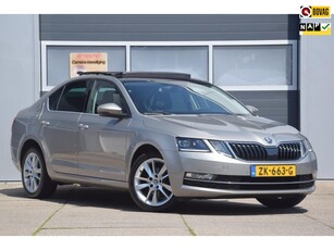 Skoda Octavia 1.0 TSI Greentech Style Business