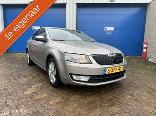 Skoda Octavia 1.4 TSI Greentech Ambition * Airco * Start/