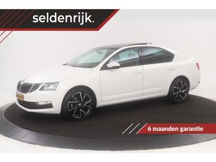 Skoda Octavia 1.5 TSI Ambition DSG Panoramadak