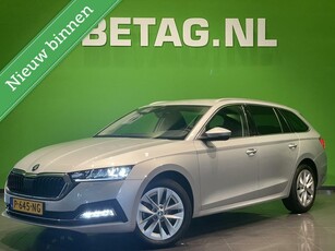 Skoda Octavia Combi 1.0 TSI Business Edition Plus Carplay