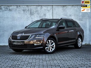 Skoda Octavia Combi 1.2 TSI Ambition Business Panorama