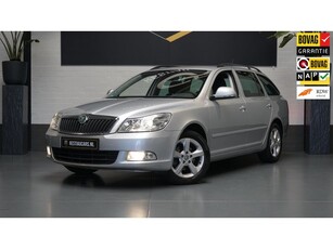 Skoda Octavia Combi 1.2 TSI