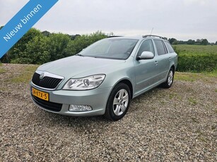 Skoda Octavia Combi 1.4 TSI Ambition Business Nieuwe APK!