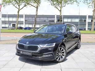 Skoda Octavia Combi 1.4 TSI iV PHEV Business 218PK