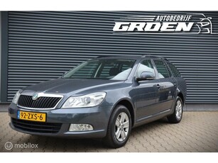 Skoda Octavia Combi 1.6 TDI Ambition AUTOMAAT