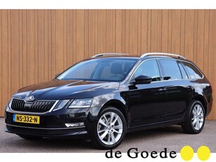 Skoda Octavia Combi 1.8 TSI Greentech Style Business org.