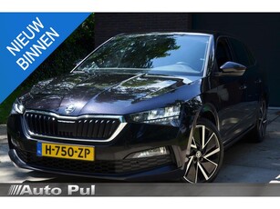 Skoda Scala 1.5 TSI Sport Business Automaat/Apple