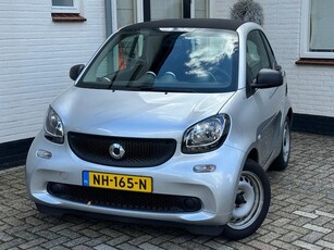 Smart Fortwo 1.0 Pure (bj 2017)