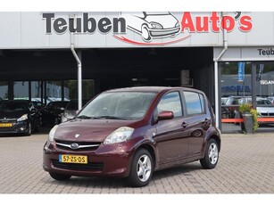 Subaru Justy 1.0 Comfort Airco, Elektrische ramen, Radio cd