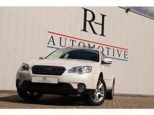 Subaru Outback 2.5i Automaat LET OP: 38dkm - 1e eigenaar -