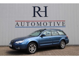 Subaru Outback 3.0R Automaat Executive - LET OP: 96dkm - 1e