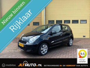 Suzuki Alto 1.0 aircoABS8x airbag1e eign.5-drsrijklaar