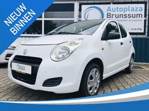 Suzuki Alto 1.0 Base