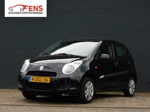 Suzuki Alto 1.0 Celebration EASSS DEALERONDERHOUDEN! AIRCO!