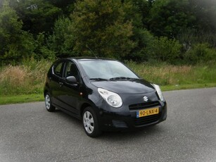 Suzuki Alto 1.0 Comfort . 5 Deurs . Centrale vergrendeling