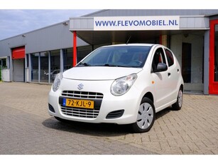 Suzuki Alto 1.0 Comfort 5-Drs