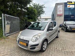 Suzuki Alto 1.0 Comfort, Airco, Apk 06/2025, Nap