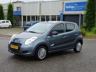 Suzuki Alto 1.0 Comfort Airco Nieuwe Apk