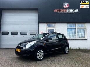 Suzuki Alto 1.0 Comfort EASSSAircoStart StopTrekhaak