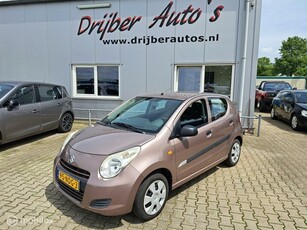 Suzuki Alto 1.0 Comfort Plus