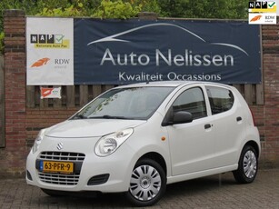 Suzuki Alto 1.0 Comfort Plus ! VERKOCHT !