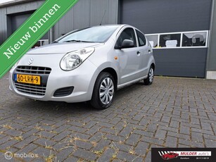 Suzuki Alto 1.0 Comfort Plus