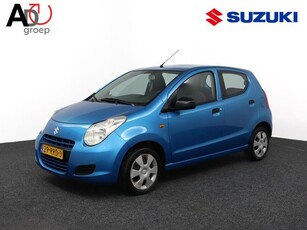 Suzuki Alto 1.0 Cool Comfort Airco Centrale