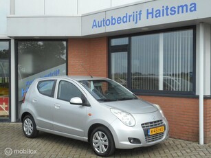 Suzuki Alto 1.0 Exclusive Airco Verkocht