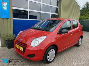 Suzuki Alto 1.0 SpiritNette auto1 EigenaarGoed onderhoud