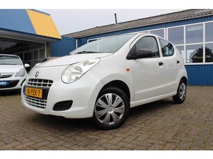 Suzuki Alto 1.0i 