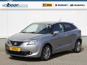 Suzuki Baleno 1.0 Boosterjet High Executive Navi Cruise