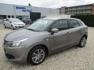 Suzuki Baleno 1.2 Exclusive Rhino Edition