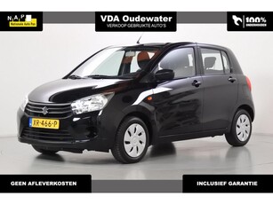 Suzuki Celerio 1.0 Comfort