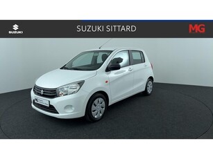 Suzuki Celerio 1.0 Comfort