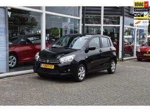 Suzuki Celerio 1.0 Exclusive 1e Eigenaar NL Auto