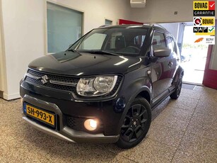 Suzuki Ignis 1.2 Rhino |Navi | All Season banden