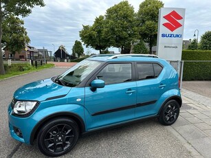 Suzuki Ignis 1.2 Select // 1e eigenaar // Door ons nieuw