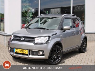 Suzuki Ignis 1.2 Select Carplay/Android Auto, Bluetooth