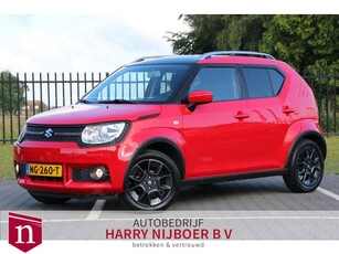 Suzuki Ignis 1.2 Select Intro Airco / Navi / Trekhaak / All