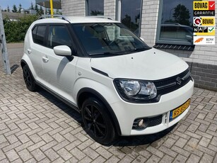 Suzuki Ignis 1.2 Select / Telefoon / LM velgen / Metallic