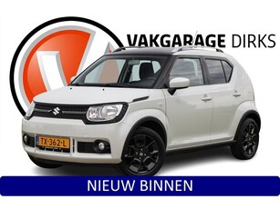 Suzuki Ignis 1.2 Select ? Trekhaak ? Camera ? Navi ? Carplay