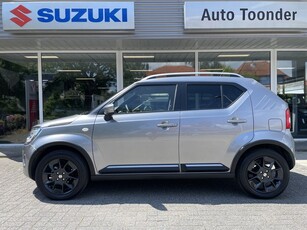 Suzuki Ignis 1.2 Smart Hybrid Select (bj 2021)