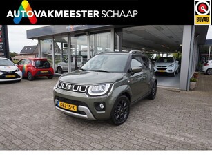 Suzuki Ignis 1.2 Smart Hybrid Select , GERESERVEERD