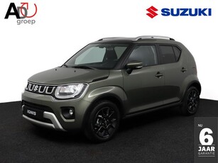 Suzuki Ignis 1.2 Smart Hybrid Style ADG EDITION