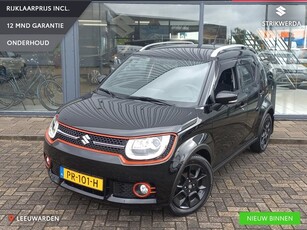 Suzuki Ignis 1.2 Stijl