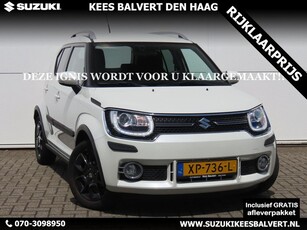 Suzuki Ignis 1.2 Stijl Automaat !!!