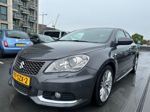 Suzuki Kizashi 2.4 Sport Bomvol Opties 1e Eig Dealer OH!